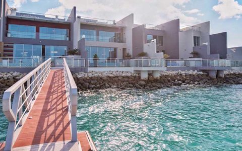 Bahrain: ASK Real Estate to Support Al Naseem Community