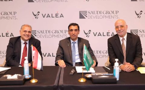 Saudi Real Estate Group launches $60m Project in Egypt