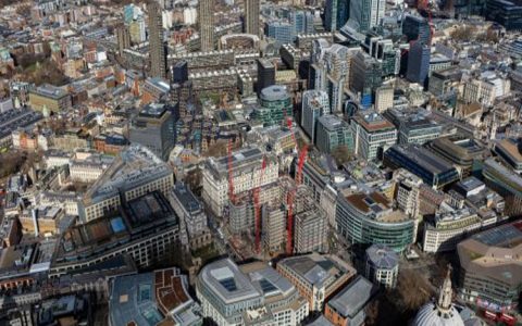 Mace Report Requests UK to Retrofit Existing Buildings  