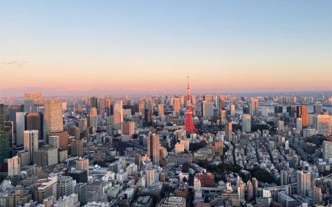 Japan Weighs Proxy Condo Management for Owners Abroad