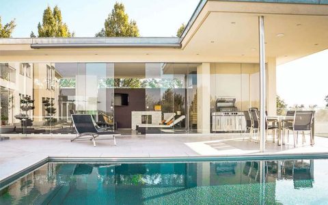 Rise in demand for open spaces causes a surge in villa rents in Dubai
