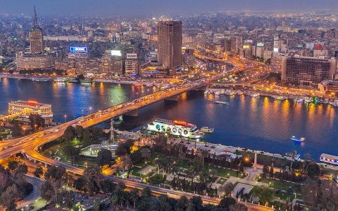 Cairo Retail Rents Rose by 9% in 2023: JLL