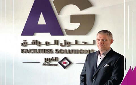 AG Facilities Appoints New Senior Manager 