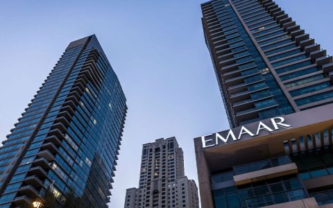 Emaar Misr To Open Beach Resort In Marassi 