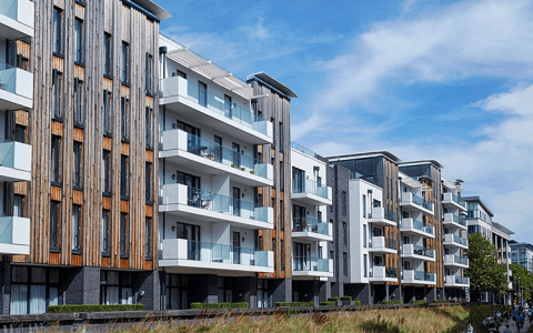 New Scoring System for Condo and Homeowner Associations