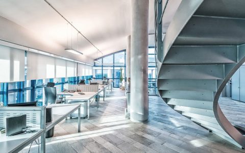 Indian and Chinese Firms Driving Up Demand For Dubai Offices
