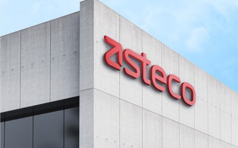 Asteco Property Management Unveils New Progressive Brand Identity
