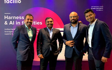 Facilioâ€™s Software Witnesses High Demand 
