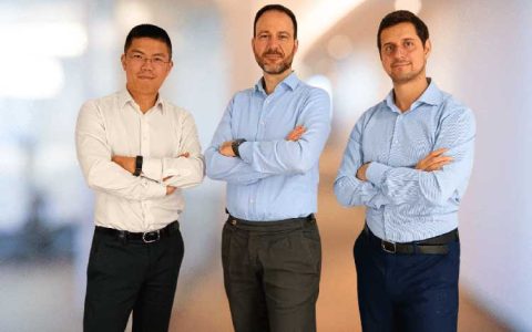 Rome-based Rent2Cash Closes €3m