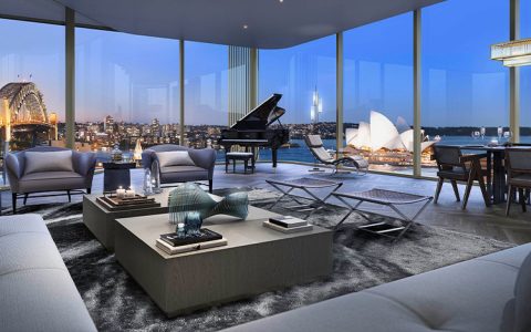 Bright 2024 for Australiaâ€™s Luxury Property Market 