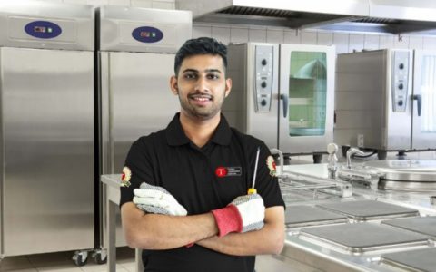 Transguard Group launches kitchen maintenance division 