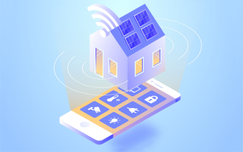 How IoT is Facilitating Managing Assets