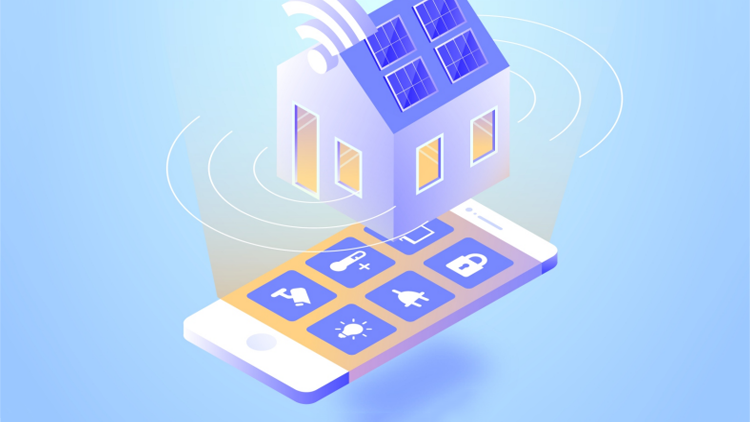 How IoT is Facilitating Managing Assets
