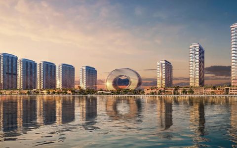 Northern Emirates: A Growing Industrial Ecosystem