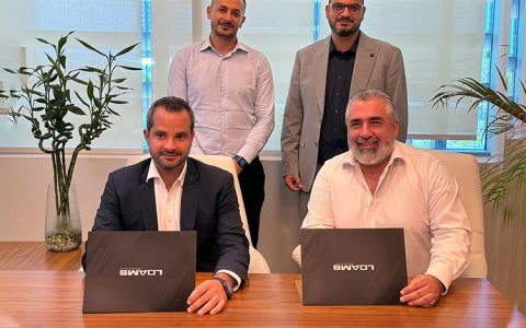 LOAMS Partners with RealPoint & Zee Matrix 