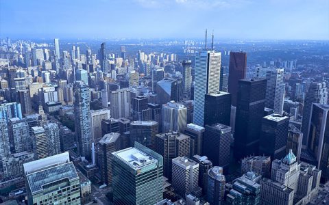 HNW Investors Key Force in APAC Commercial Property