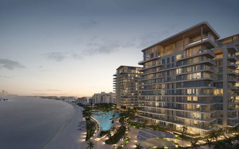 Thomas & Adamson to Deliver Services for Serenia Living