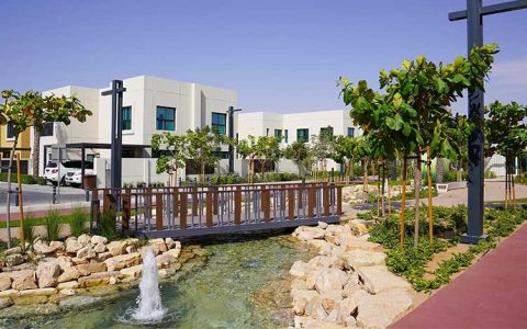 Sharjah Sustainable City Begins Handover of Phase 2 Villas