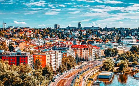 Central Europeâ€™s CRE Investment Plummets by 55%