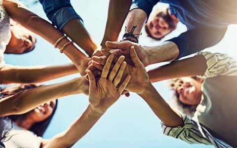 Creating a Sense of Belonging: Building Community Spirit in High-Density Developments