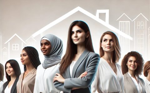 Women Investors Control 34% of Dubai’s Real Estate Market