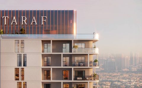 Abu Dhabi to Get First W Hotels Branded Residences 