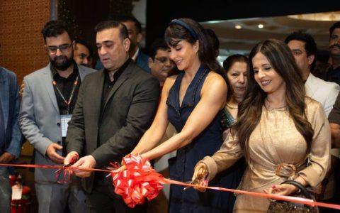 Dubai Developers Join India's International Property Expo in New Delhi