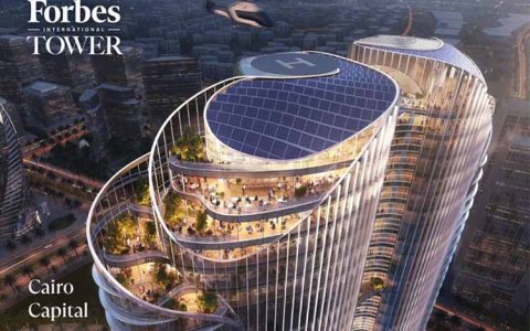 Egyptian Builder to Utilise Green Hydrogen