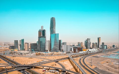 Saudi’s PIF Launches Sarcc to Develop Staff Housing 