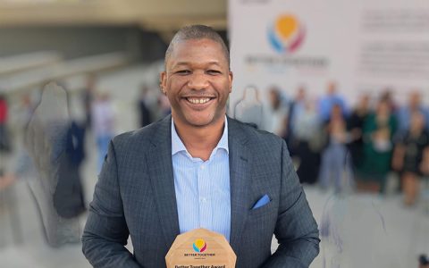 Farnek Receives Health & Safety Award from Expo City Dubai