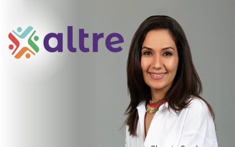 Indian Proptech Altre Raises $1 Million