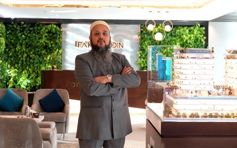 Inside Yousuf Fakhruddin's Green Empire
