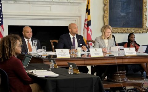 Maryland Approves $3.4m for Affordable Housing in Columbia