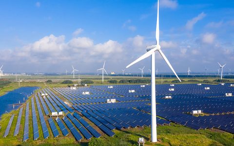 Abu Dhabiâ€™s Masdar To Develop Energy Projects In Malaysia 