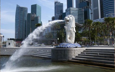 IMDA, Dell, Equinix Partner To Green Singaporeâ€™s Infrastructure