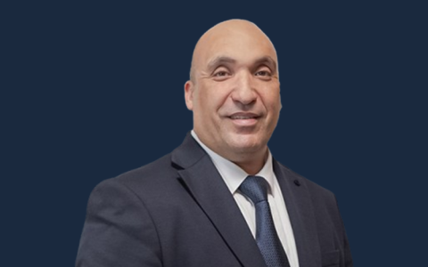 Said El Haouasli Appointed as CEO of Land Sterling 