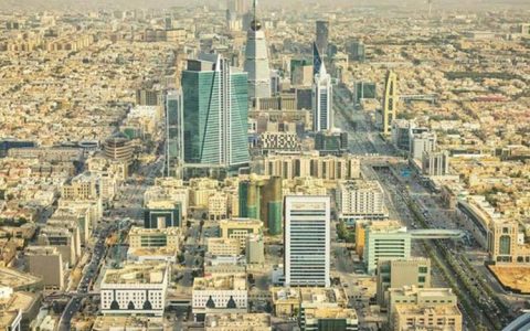 79,000 real estate e-transactions worth $2.93bln completed in Saudi since March 2020