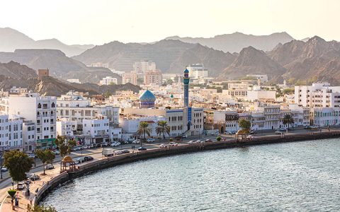 Oman Real Estate Remains Affordable