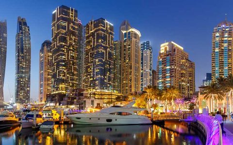 Dubai’s Real Estate Presents Prime Investment Opportunities