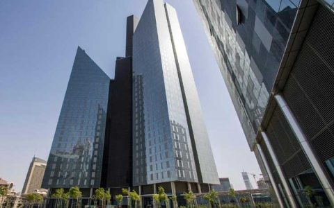 Central Park Towers Launches New Floor  