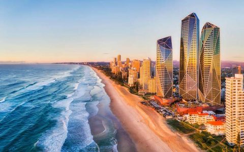 Property Listings In Australia Take A Leap 