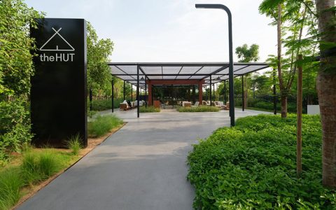 Arada Opens Green Destination At Sharjahâ€™s Aljada