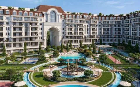 Burtville Launches Branded Community in Masdar City