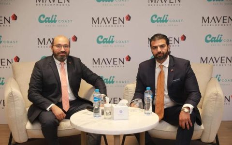 MAVEN Developments Sets Eyes on Egyptian Market
