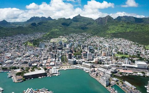 Mauritius Real Estate Sector Gains Momentum with Focus on Sustainable Hospitality