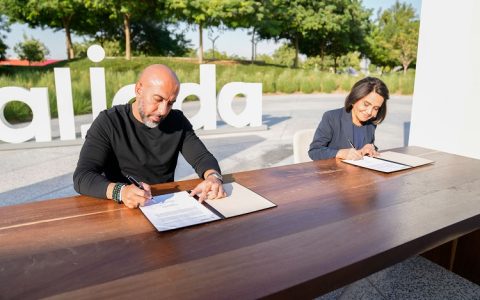 Arada Partners With Innoventures Education