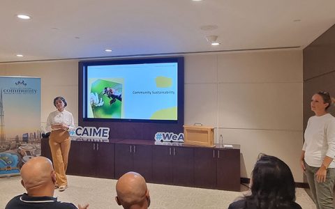 Sustainable Solutions: Why Community Managers Must 'Bee' Unique!