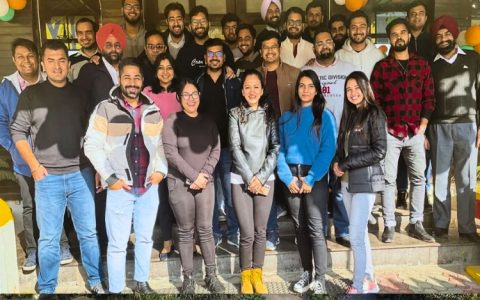 Proptech Investor Gruhas Backs Qdesq 