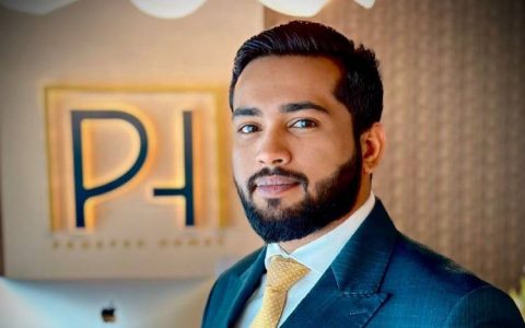 Navigating Dubai's Real Estate Horizon