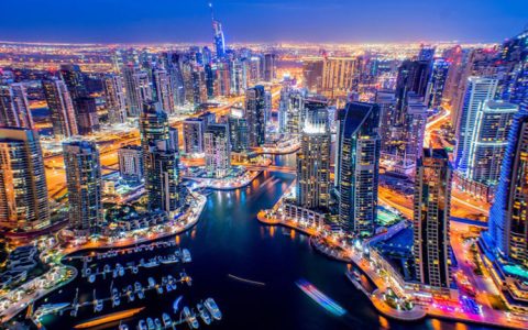 Dubai: Fewer Millionaires Willing to Sell Luxury Homes